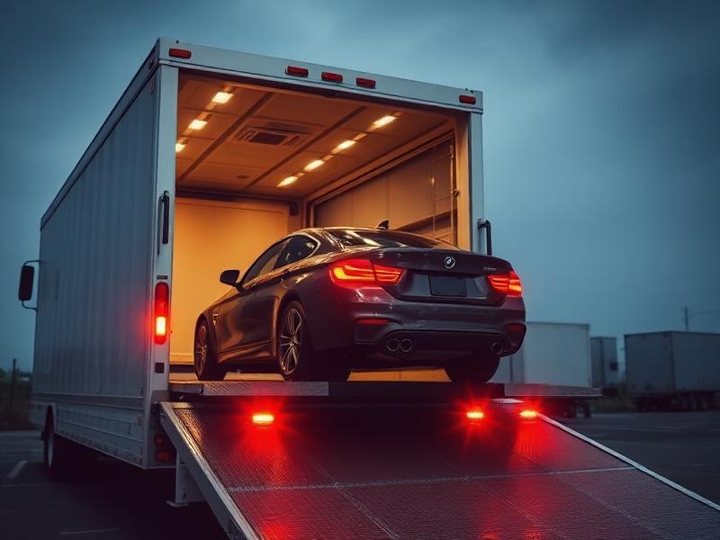 Domestic Relocation