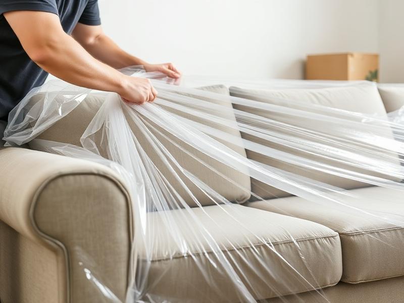 Packing & Unpacking